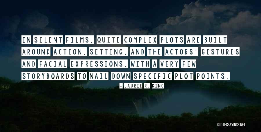 Silicon Valley Hbo Funny Quotes By Laurie R. King Silicon Valley Hbo Funny Quotes By Laurie R. King