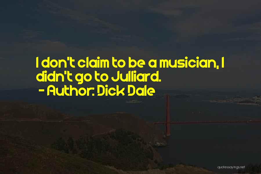 Silicon Valley Hbo Show Quotes By Dick Dale