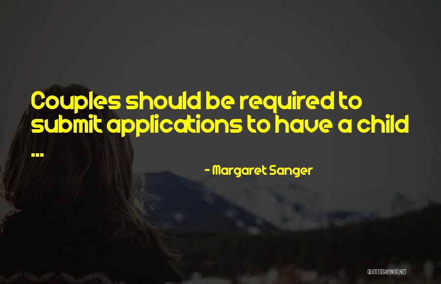 Silicon Valley Season 1 Episode 2 Quotes By Margaret Sanger Silicon Valley Season 1 Episode 2 Quotes By Margaret Sanger