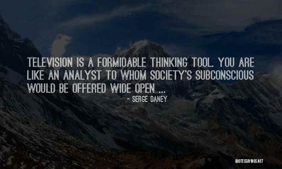 Silicon Valley Season 2 Episode 4 Quotes By Serge Daney Silicon Valley Season 2 Episode 4 Quotes By Serge Daney