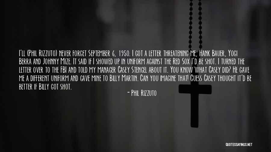 Silicone Bakeware Quotes By Phil Rizzuto Silicone Bakeware Quotes By Phil Rizzuto