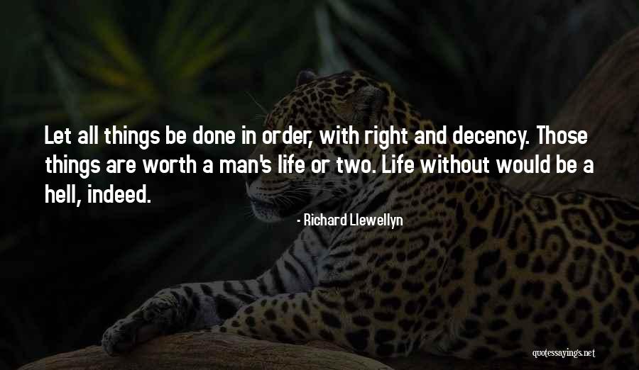 Silicone Bakeware Quotes By Richard Llewellyn Silicone Bakeware Quotes By Richard Llewellyn