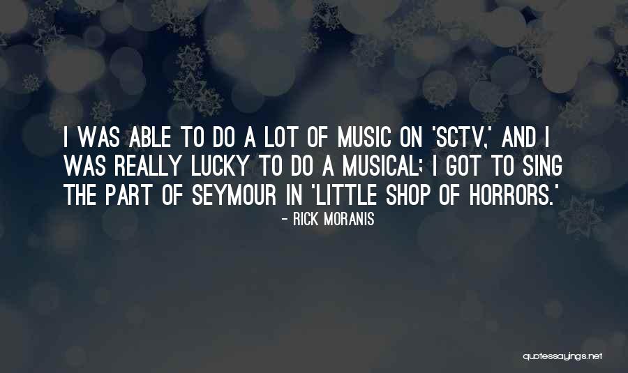 Silicones Inc Quotes By Rick Moranis Silicones Inc Quotes By Rick Moranis