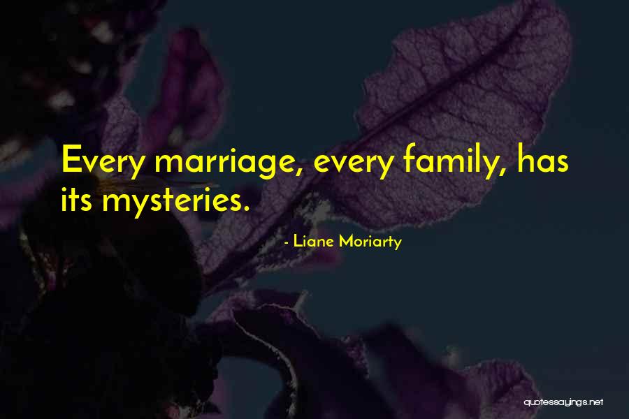 Silient Quotes By Liane Moriarty Silient Quotes By Liane Moriarty