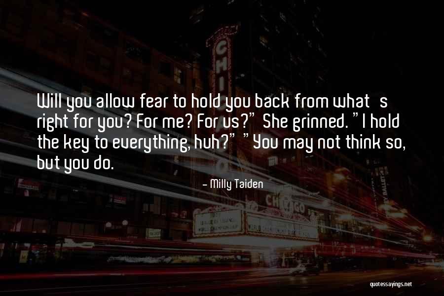Silient Quotes By Milly Taiden Silient Quotes By Milly Taiden