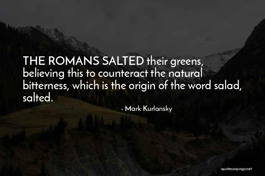 Sililo Martenss Birthday Quotes By Mark Kurlansky Sililo Martenss Birthday Quotes By Mark Kurlansky