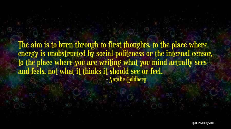 Silimperi Art Quotes By Natalie Goldberg Silimperi Art Quotes By Natalie Goldberg
