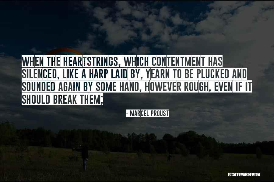 Silina Minna Quotes By Marcel Proust Silina Minna Quotes By Marcel Proust