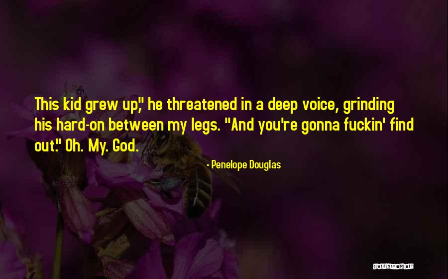 Silina Minna Quotes By Penelope Douglas Silina Minna Quotes By Penelope Douglas