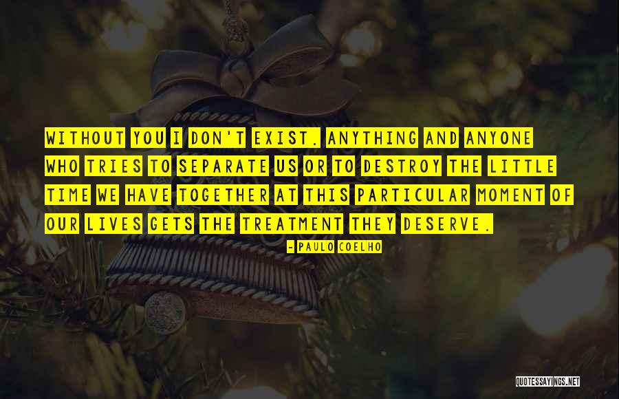 Silinmeyen Dosya Quotes By Paulo Coelho Silinmeyen Dosya Quotes By Paulo Coelho