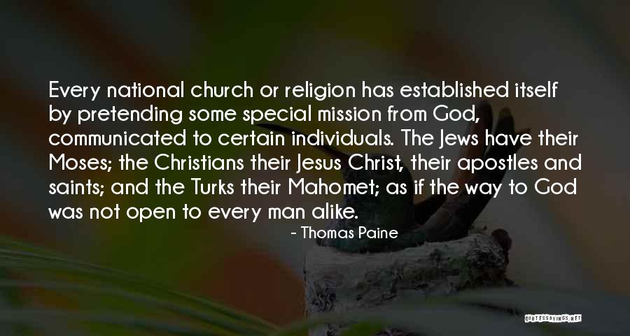 Silinmeyen Dosya Quotes By Thomas Paine Silinmeyen Dosya Quotes By Thomas Paine