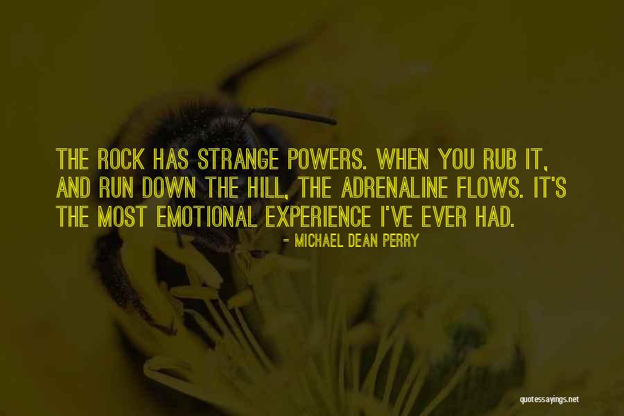 Silinmeyen Uygulamalari Quotes By Michael Dean Perry Silinmeyen Uygulamalari Quotes By Michael Dean Perry