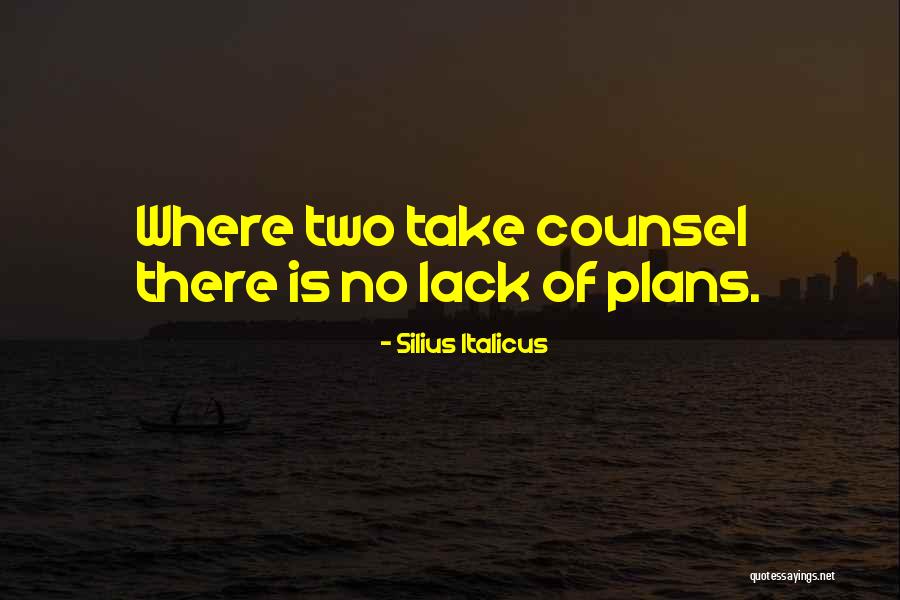 Silius Italicus Quotes 1541523 Silius Italicus Quotes 1541523