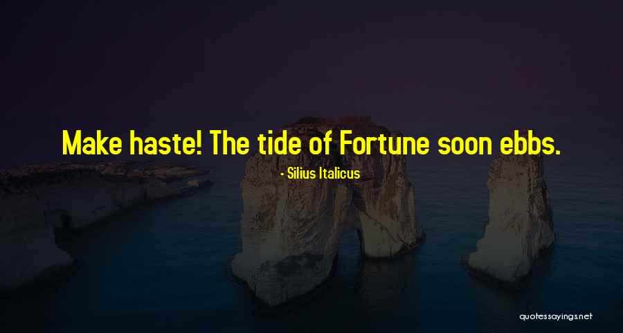 Silius Italicus Quotes 91447 Silius Italicus Quotes 91447