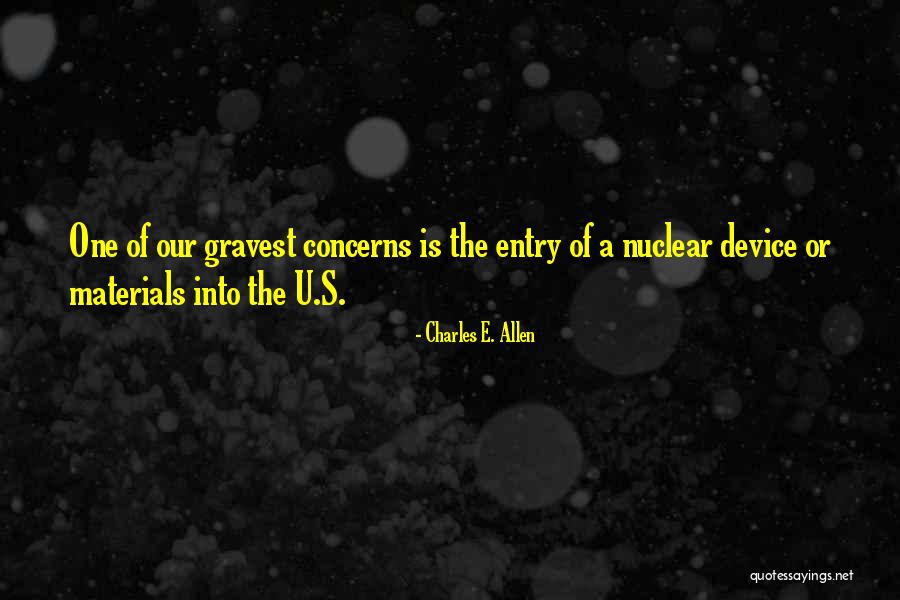 Silivas Beam Quotes By Charles E. Allen Silivas Beam Quotes By Charles E. Allen