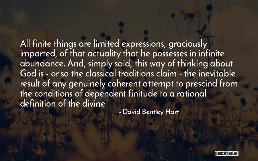 Silivas Beam Quotes By David Bentley Hart Silivas Beam Quotes By David Bentley Hart