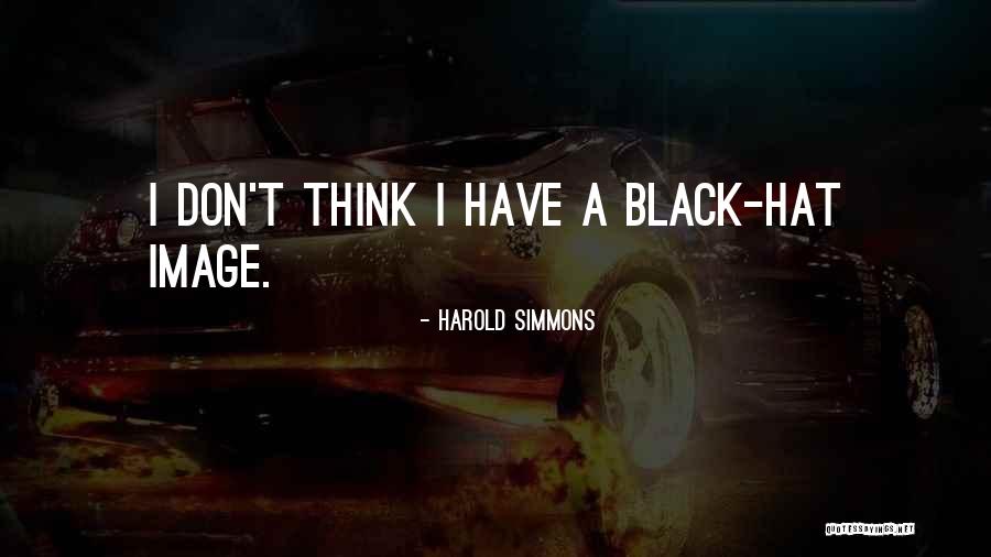 Silivas Gymnast Quotes By Harold Simmons Silivas Gymnast Quotes By Harold Simmons