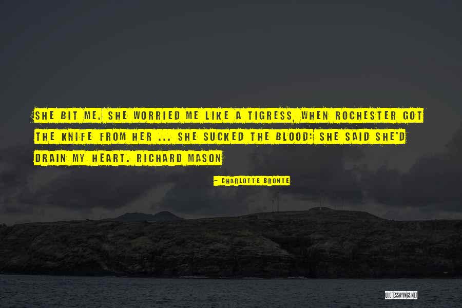 Siljakovac Quotes By Charlotte Bronte Siljakovac Quotes By Charlotte Bronte