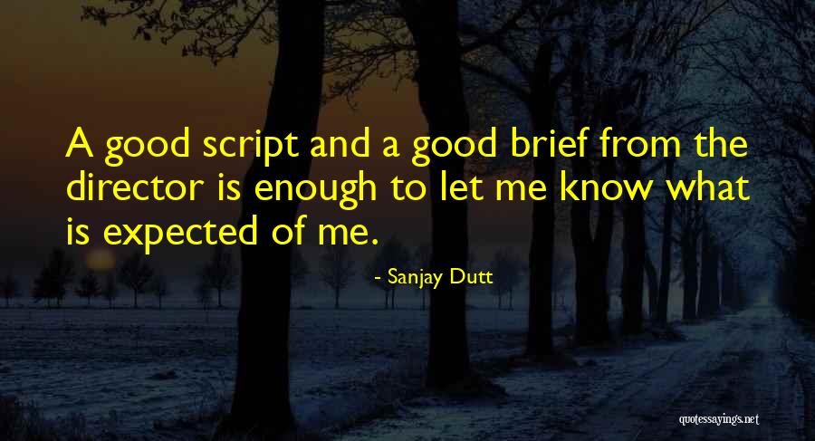 Siljakovac Quotes By Sanjay Dutt Siljakovac Quotes By Sanjay Dutt