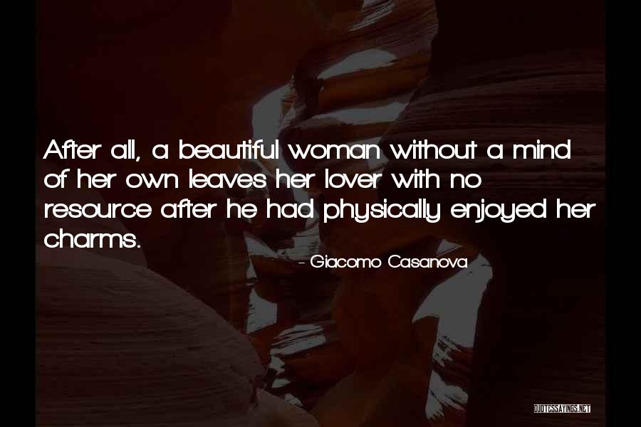 Siljan Quotes By Giacomo Casanova Siljan Quotes By Giacomo Casanova
