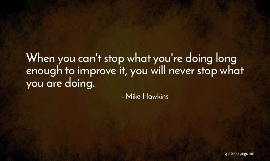 Silje Norendal Quotes By Mike Hawkins Silje Norendal Quotes By Mike Hawkins