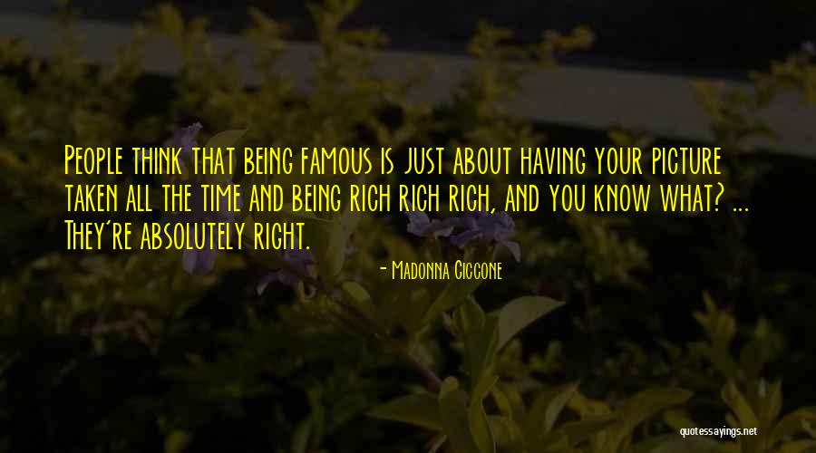 Silk Worms Quotes By Madonna Ciccone Silk Worms Quotes By Madonna Ciccone