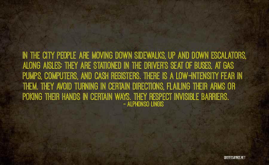 Silkair Quotes By Alphonso Lingis Silkair Quotes By Alphonso Lingis