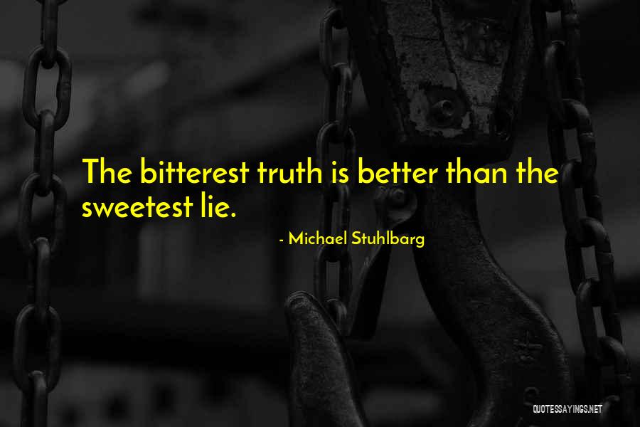 Silkair Quotes By Michael Stuhlbarg