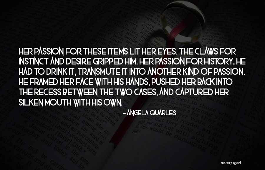 Silken Quotes By Angela Quarles Silken Quotes By Angela Quarles