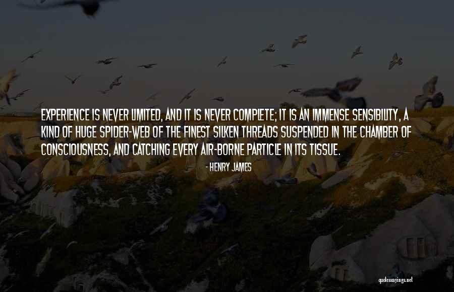 Silken Quotes By Henry James Silken Quotes By Henry James
