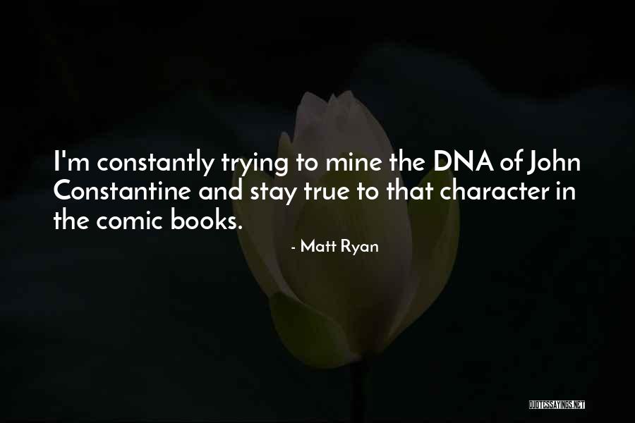 Silkfred Account Quotes By Matt Ryan Silkfred Account Quotes By Matt Ryan