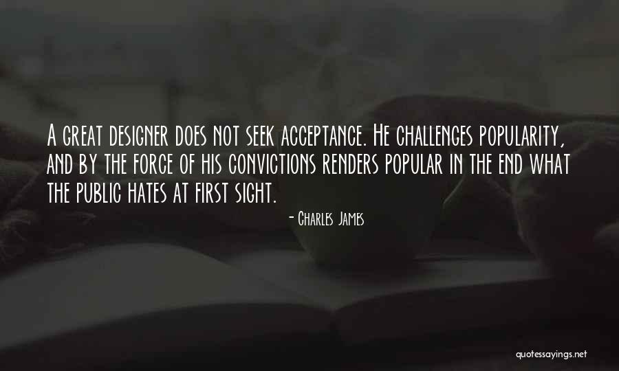 Silkfred Clothing Quotes By Charles James Silkfred Clothing Quotes By Charles James