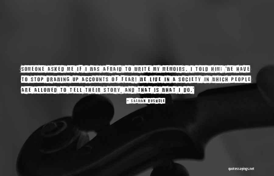 Silkfred Clothing Quotes By Salman Rushdie Silkfred Clothing Quotes By Salman Rushdie