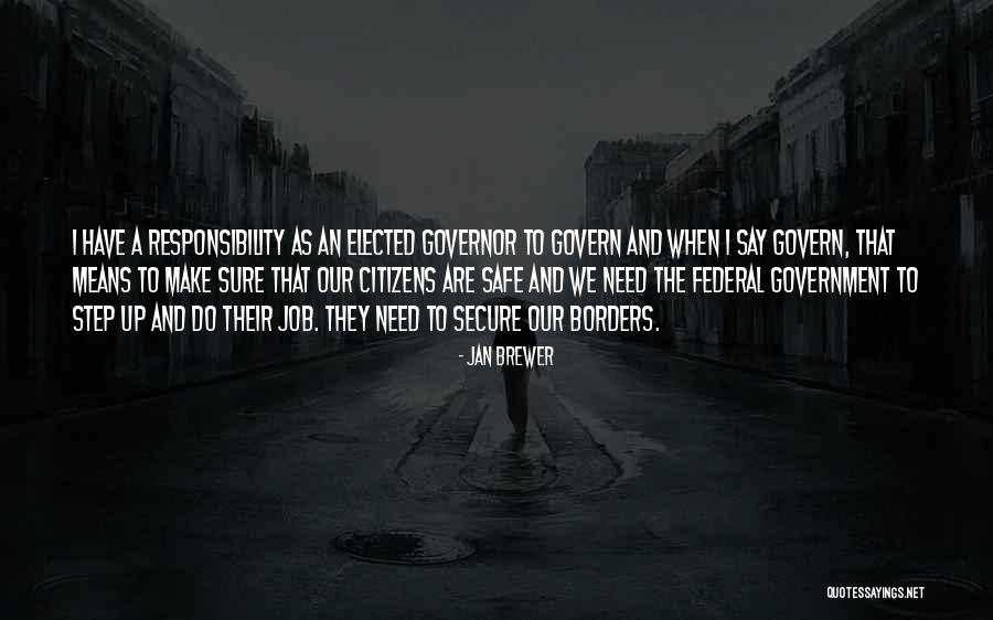 Silkfred Usa Quotes By Jan Brewer Silkfred Usa Quotes By Jan Brewer