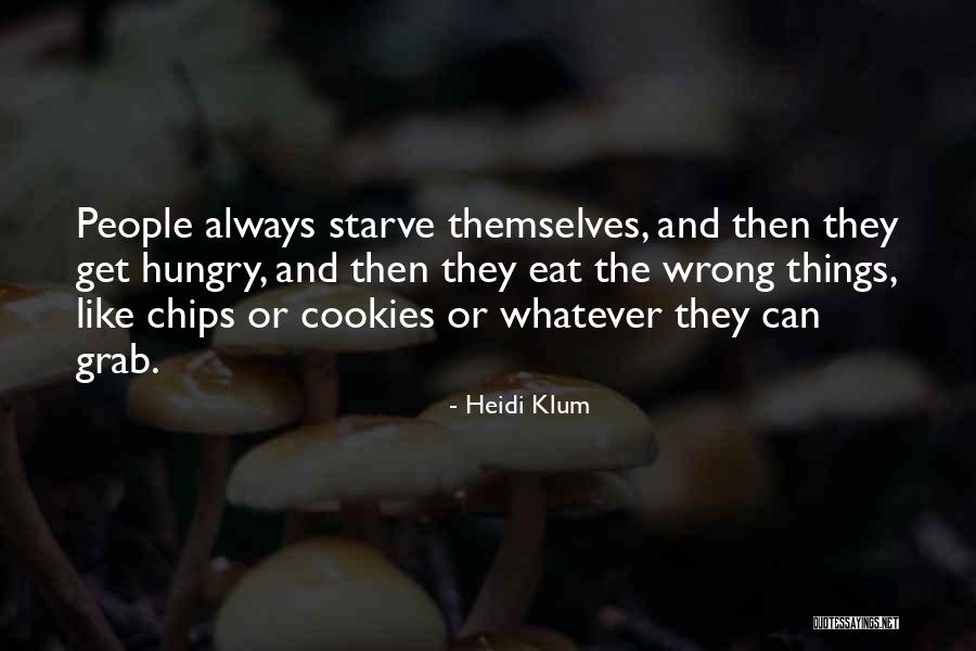 Silkin Quotes By Heidi Klum Silkin Quotes By Heidi Klum