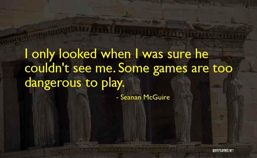 Silkin Quotes By Seanan McGuire Silkin Quotes By Seanan McGuire