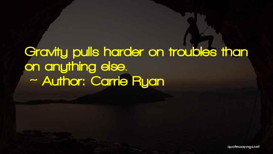 Silkina Kaur Quotes By Carrie Ryan