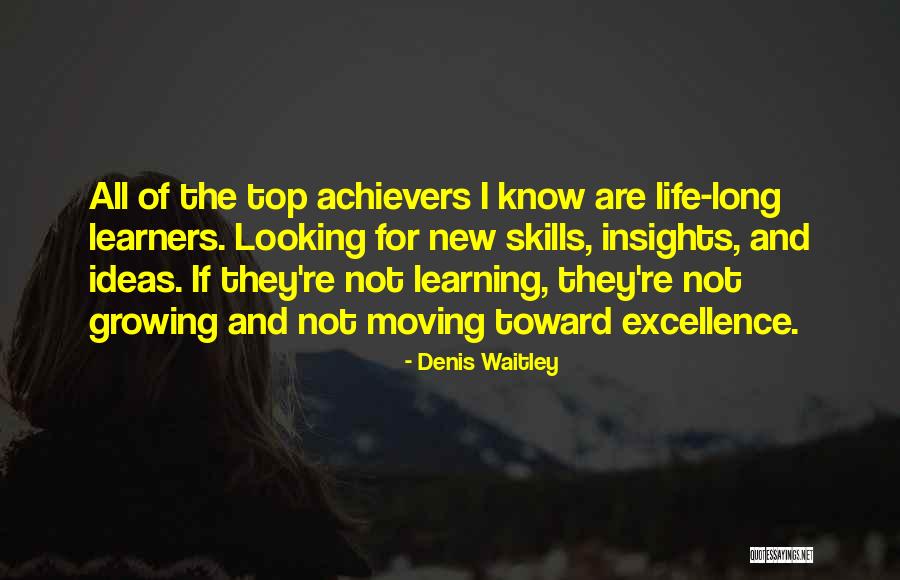 Silkina Kaur Quotes By Denis Waitley Silkina Kaur Quotes By Denis Waitley