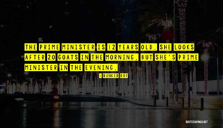 Silking Quotes By Bunker Roy Silking Quotes By Bunker Roy