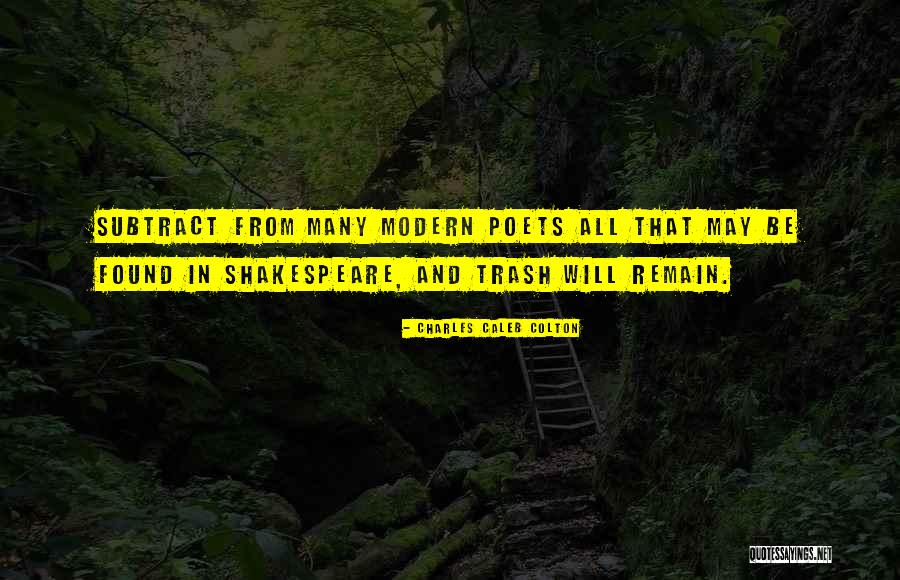 Silkly Quotes By Charles Caleb Colton Silkly Quotes By Charles Caleb Colton