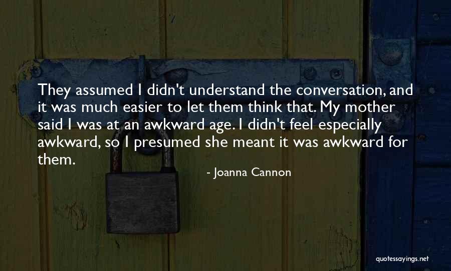 Silkwood Wall Quotes By Joanna Cannon Silkwood Wall Quotes By Joanna Cannon