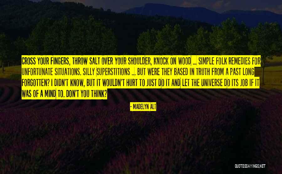 Silkwood Wall Quotes By Madelyn Alt Silkwood Wall Quotes By Madelyn Alt