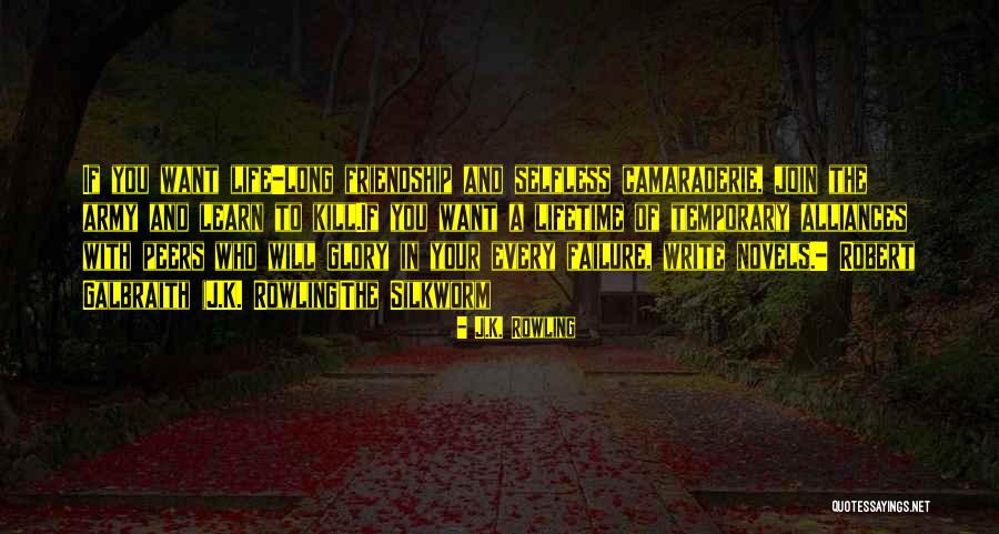 Silkworm Quotes By J.K. Rowling Silkworm Quotes By J.K. Rowling