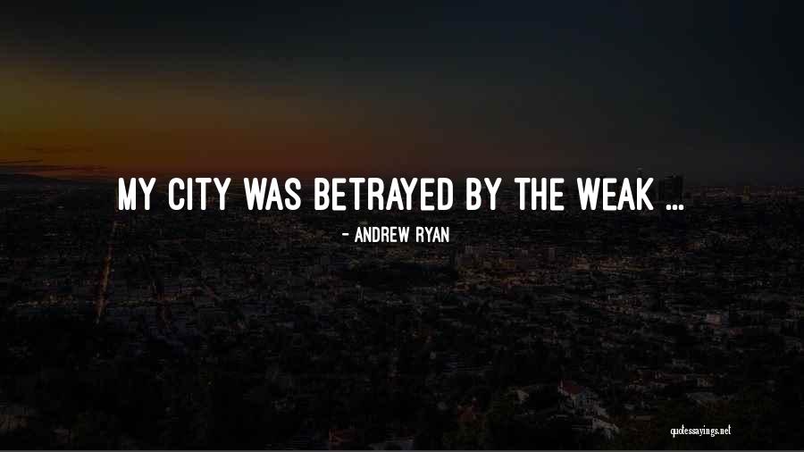 Sillabe Da Quotes By Andrew Ryan Sillabe Da Quotes By Andrew Ryan