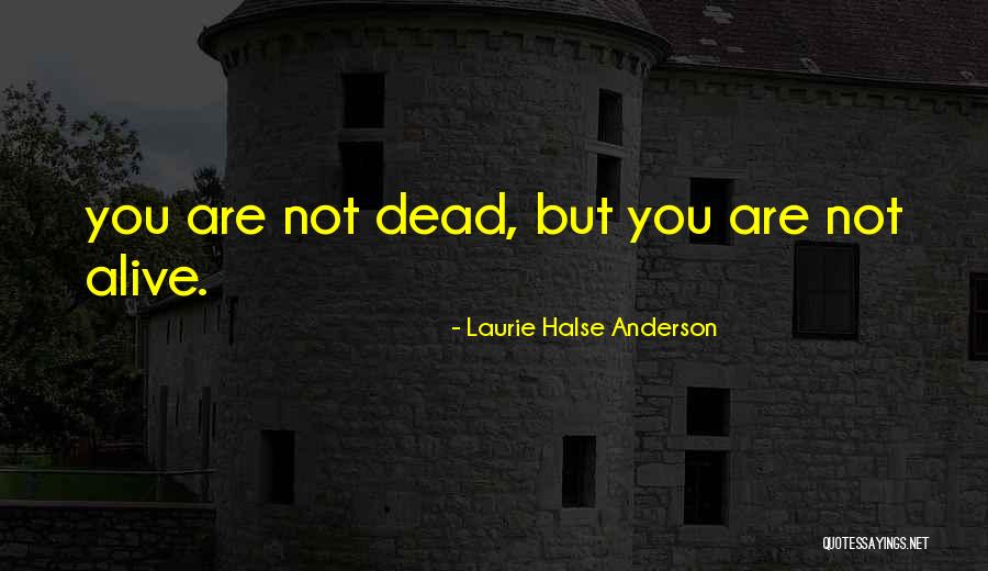 Sillada Get The Point Quotes By Laurie Halse Anderson Sillada Get The Point Quotes By Laurie Halse Anderson
