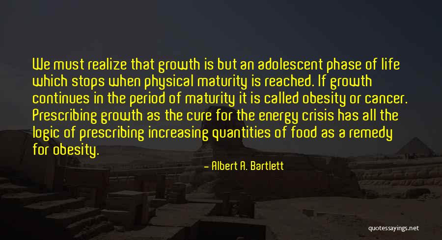 Sillanp Quotes By Albert A. Bartlett Sillanp Quotes By Albert A. Bartlett