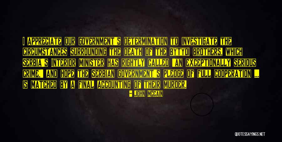 Sillanp Quotes By John McCain Sillanp Quotes By John McCain