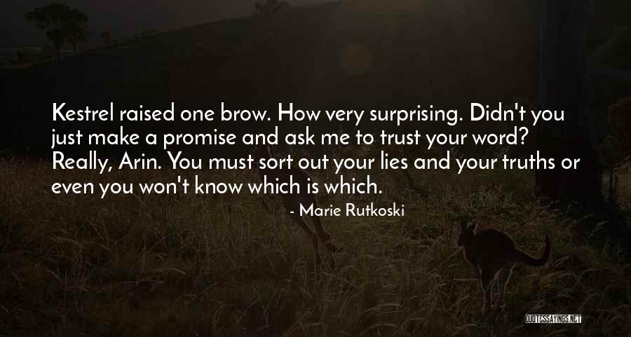Sillanp Quotes By Marie Rutkoski Sillanp Quotes By Marie Rutkoski