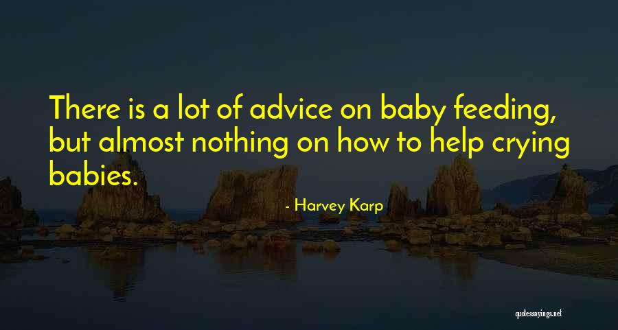 Sillas Tiffany Quotes By Harvey Karp Sillas Tiffany Quotes By Harvey Karp