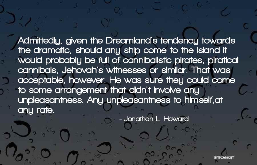 Sillem Black Quotes By Jonathan L. Howard Sillem Black Quotes By Jonathan L. Howard